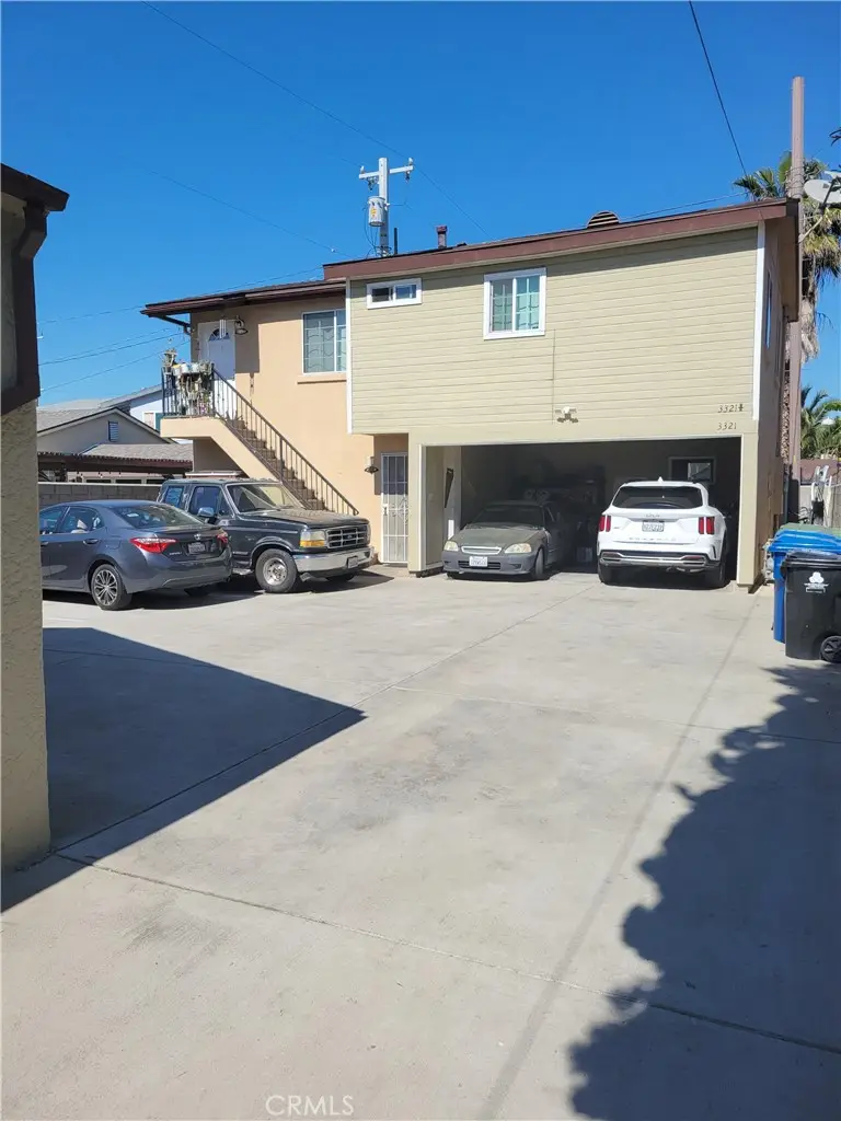 3319 Darwin, Los Angeles, CA 90031 - #3