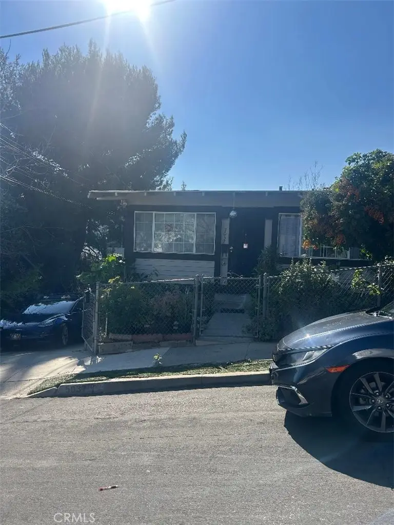 5037 Montezuma Street, Highland Park, CA 90042 - #1