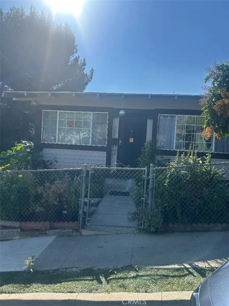 5037 Montezuma Street, Highland Park, CA 90042 - #2