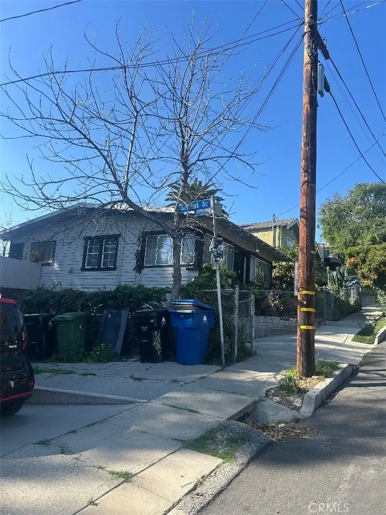 5037 Montezuma Street, Highland Park, CA 90042 - #3