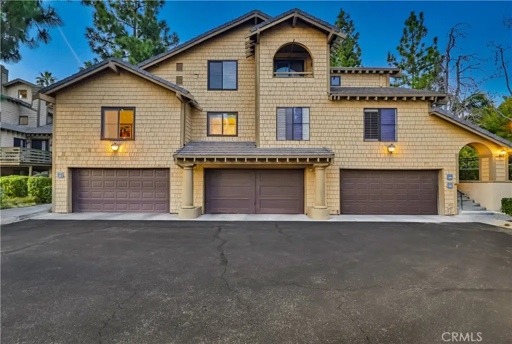 6650 Pine Bluff, Whittier, CA 90601 - #1