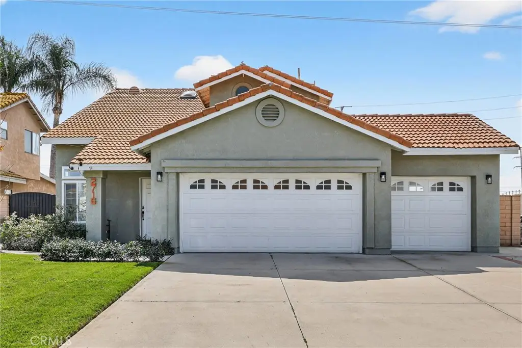 2716 Tumbleweed, Ontario, CA 91761 - #1