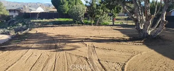 0 Cholla, Hesperia, CA 92345