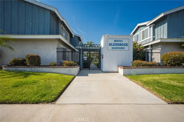 8901 Serapis Avenue #25, Downey, CA 90240