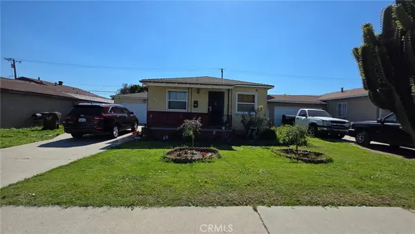 910 W 138th, Compton, CA 90222