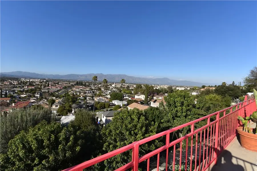 617 S Bradshawe, Monterey Park, CA 91754 - #2