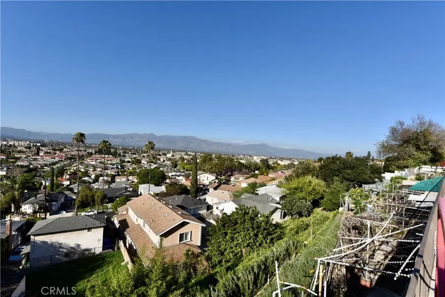 617 S Bradshawe, Monterey Park, CA 91754 - #3