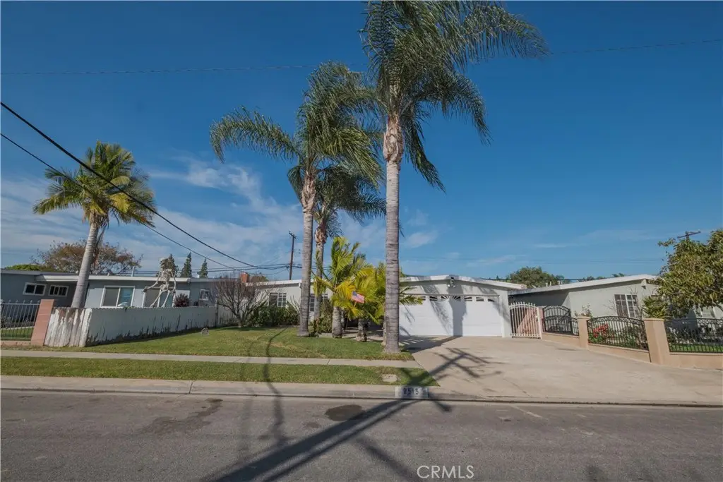 9515 Shade Lane, Pico Rivera, CA 90660 - #1