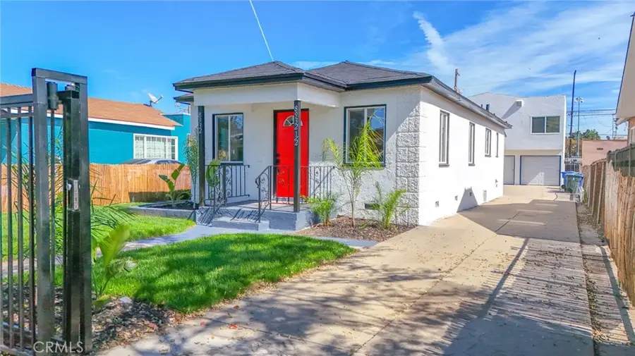 8932 Orchard, Los Angeles, CA 90044 - #3