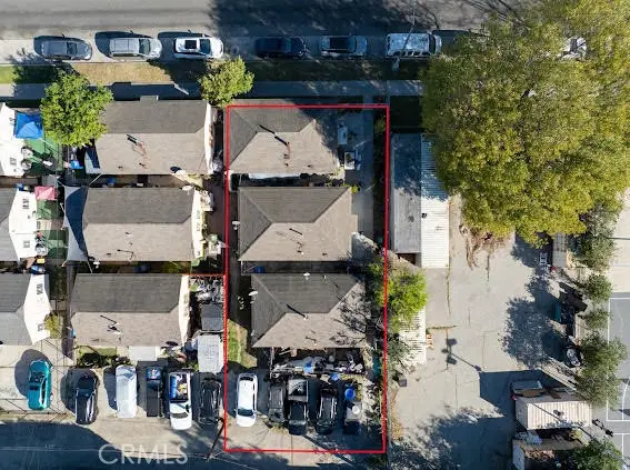 1930 W Manchester, Los Angeles, CA 90047