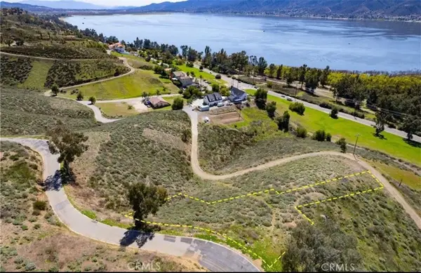 0 Skyline Drive, Lake Elsinore, CA 92530