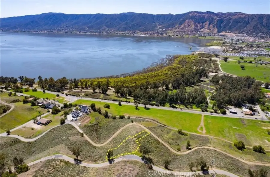 0 Skyline Drive, Lake Elsinore, CA 92530 - #2