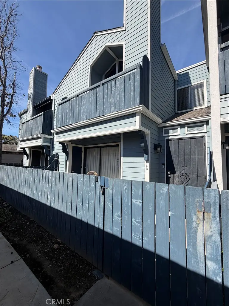 7312 Quill Dr #18, Downey, CA 90242 - #2