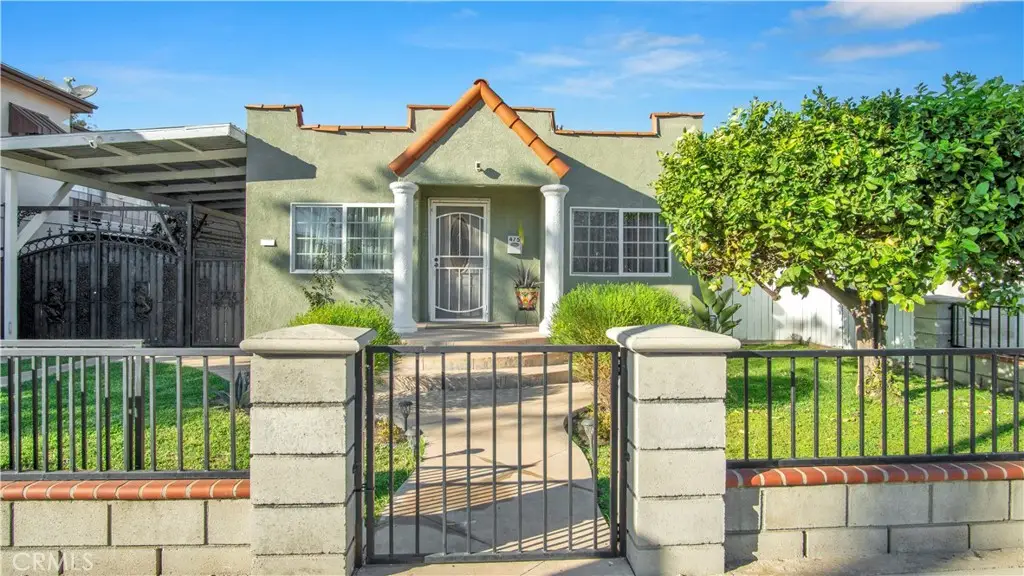 475 E Hullett, Long Beach, CA 90805 - #1