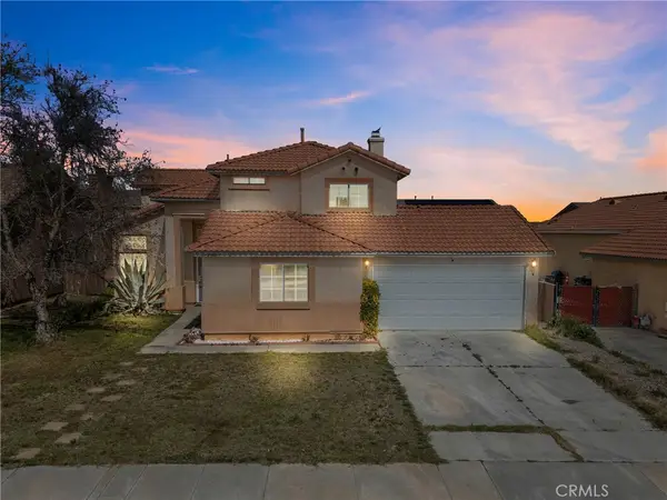13806 Salado, Victorville, CA 92392