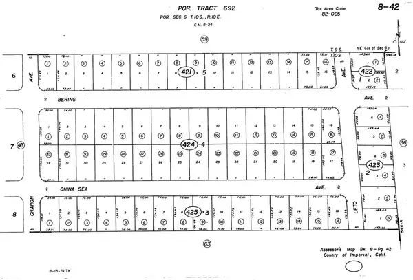 1211 Bering, Thermal, CA 92274