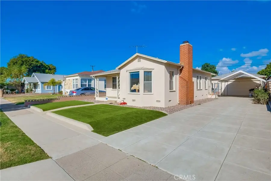 2709 E Van Buren, Long Beach, CA 90810 - #3