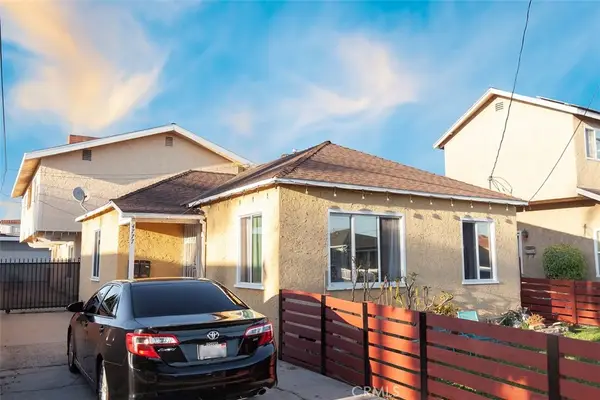 4777 W 135th, Hawthorne, CA 90250