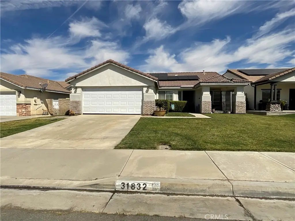 31832 Granville Drive, Winchester, CA 92596 - #1
