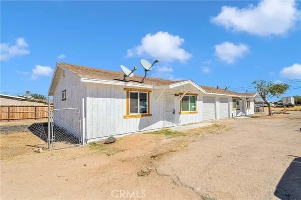 18254 Madrone, Adelanto, CA 92301