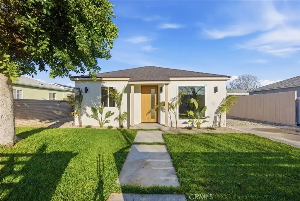 14806 Firmona, Lawndale, CA 90260 - #1