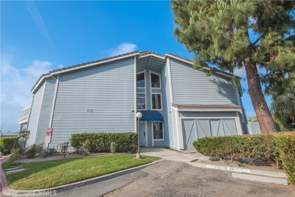 7652 Cerritos Ave #E, Stanton, CA 90680 - #1