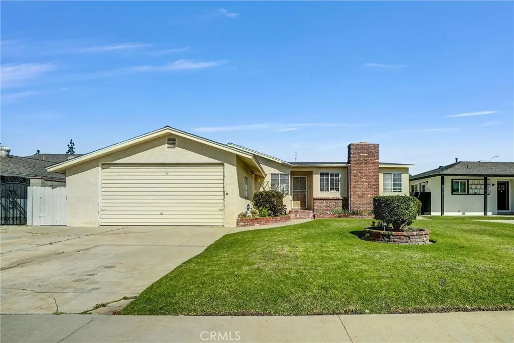 15132 Elmbrook Drive, La Mirada, CA 90638 - #1