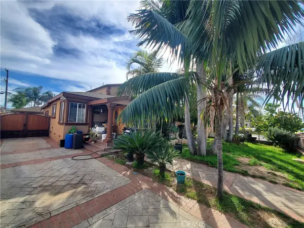 3332 Marine Avenue, Gardena, CA 90249