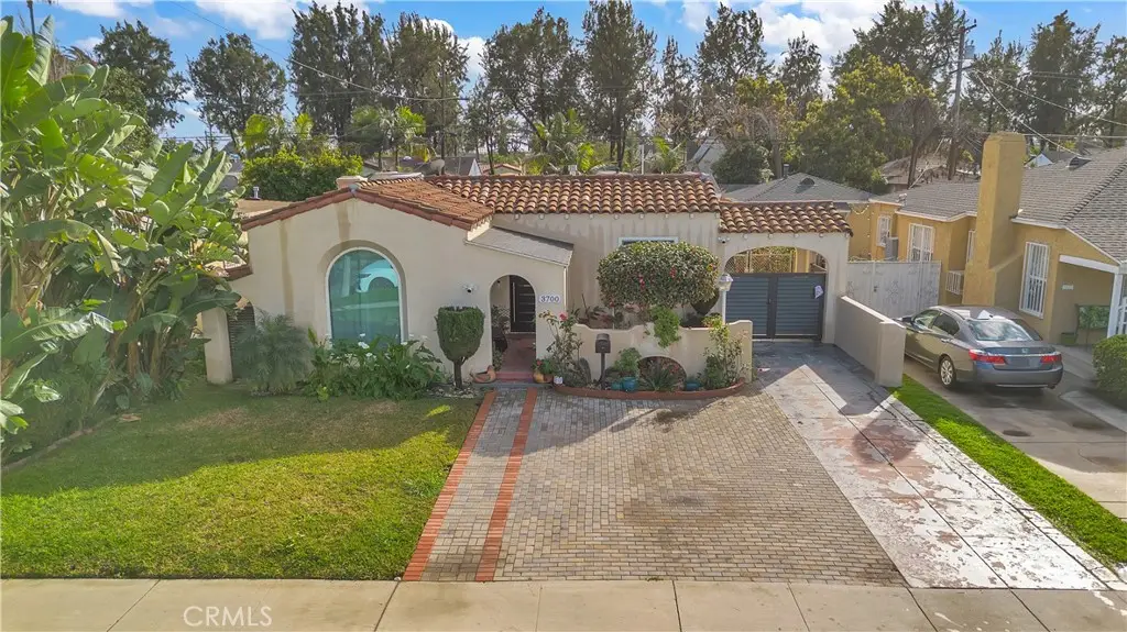 3700 Virginia, Lynwood, CA 90262 - #1