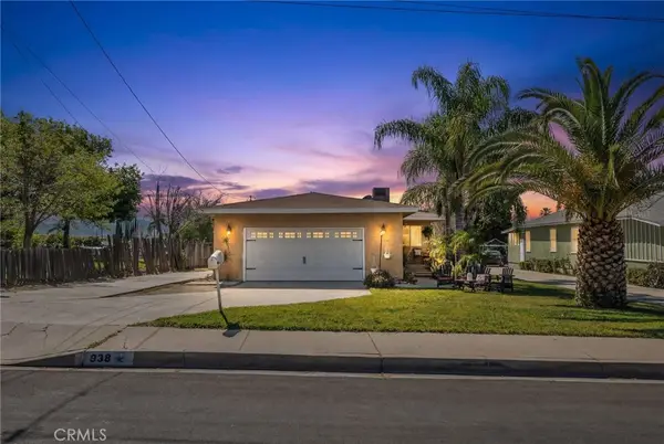 938 W Laurel, Colton, CA 92324