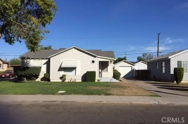 2042 E Mayfair Drive, Fresno, CA 93703
