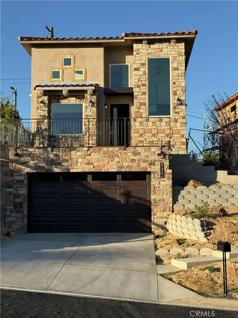 16620 Forrest Avenue, Victorville, CA 92395 - #1