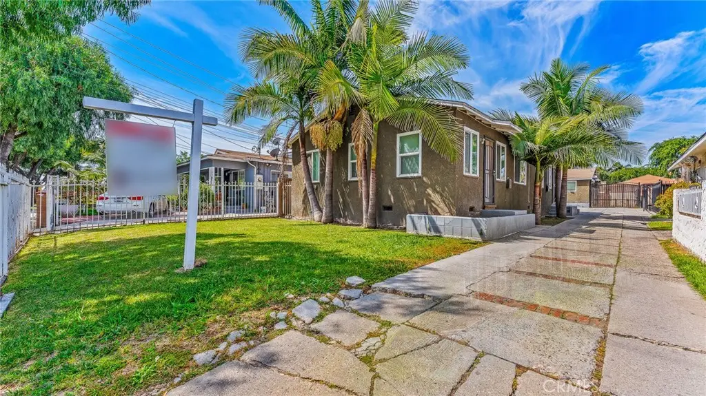 6623 Gifford Ave, Bell, CA 90201 - #1