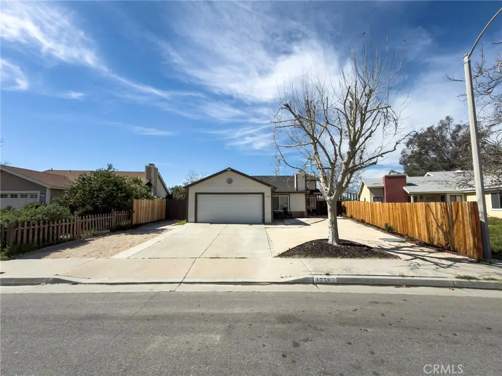 1738 The Willows, San Jacinto, CA 92583 - #1