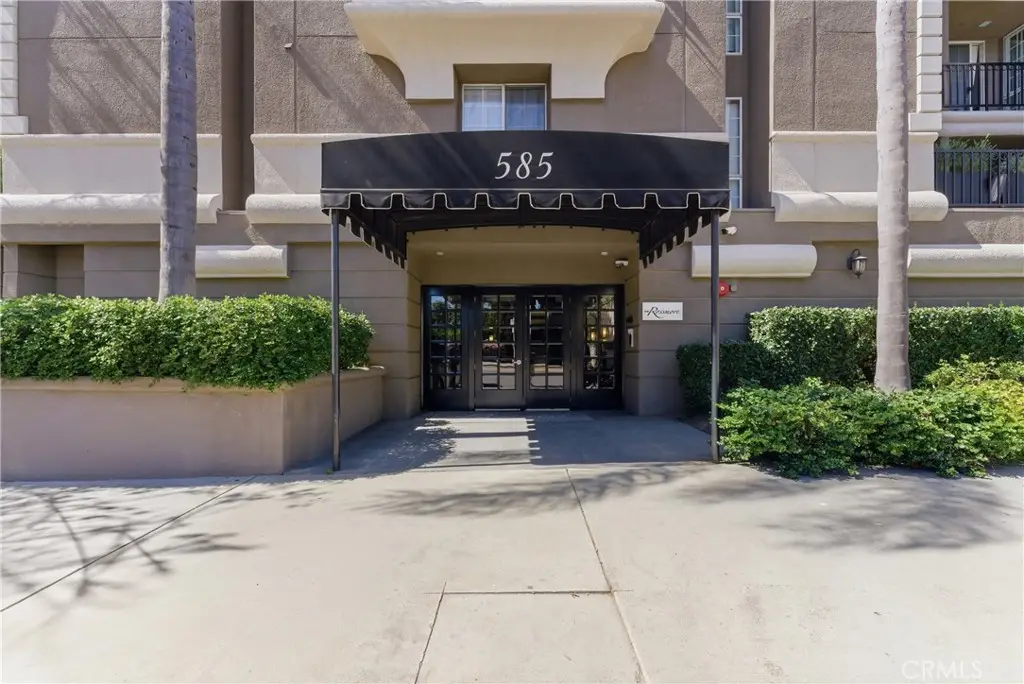 585 N Rossmore #209, Los Angeles, CA 90004 - #1