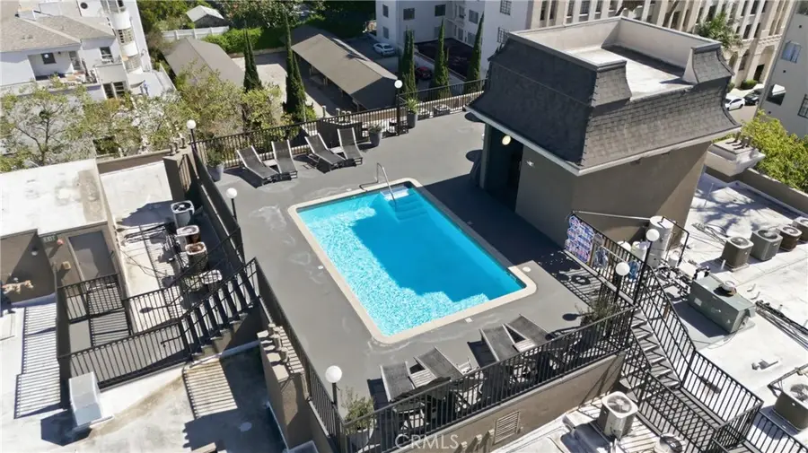 585 N Rossmore #209, Los Angeles, CA 90004 - #3