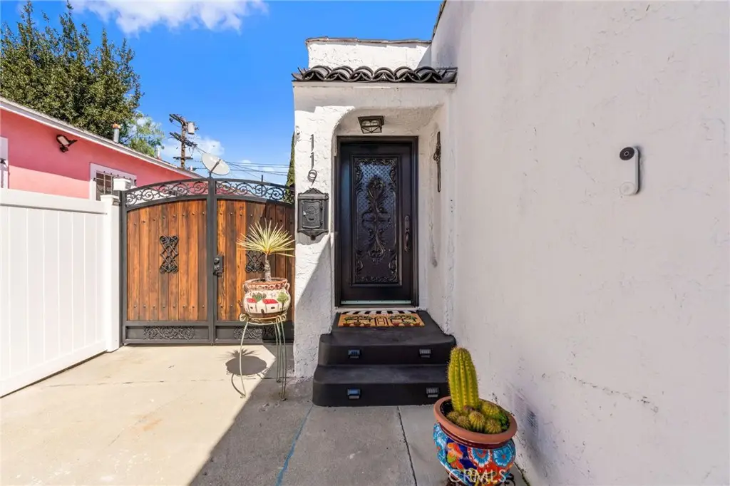 119 E 75th St, Los Angeles, CA 90003 - #1