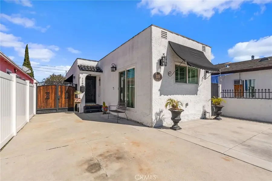 119 E 75th St, Los Angeles, CA 90003 - #2
