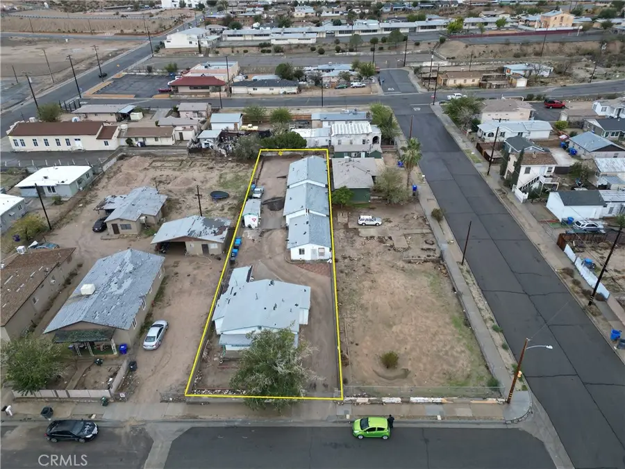 604 E Buena Vista, Barstow, CA 92311 - #2