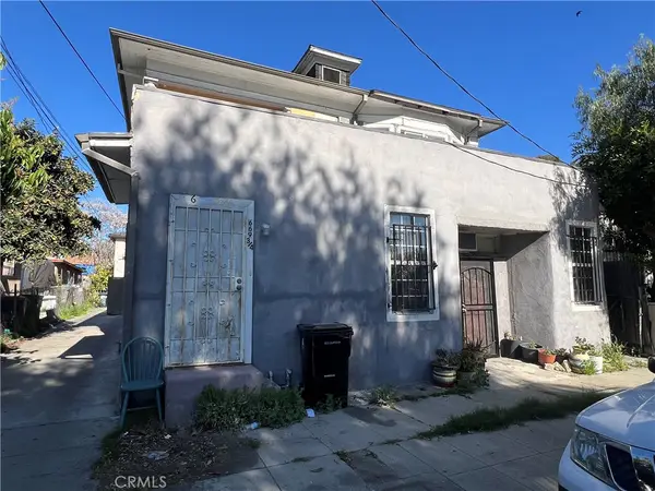 669 N Boyle Ave, Los Angeles, CA 90033