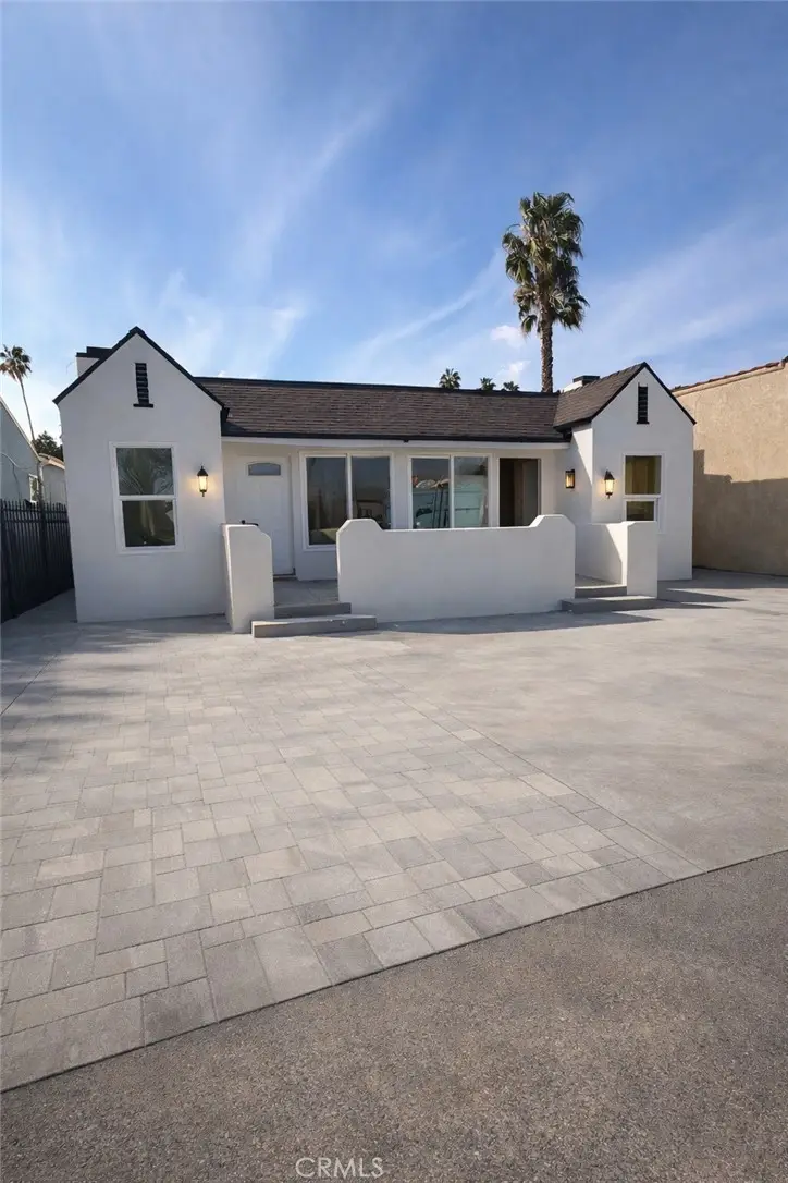 5739 S St Andrews, Los Angeles, CA 90062 - #1