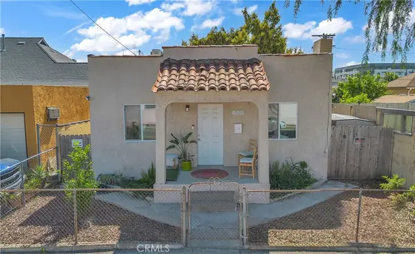 3124 Darwin, Los Angeles, CA 90031