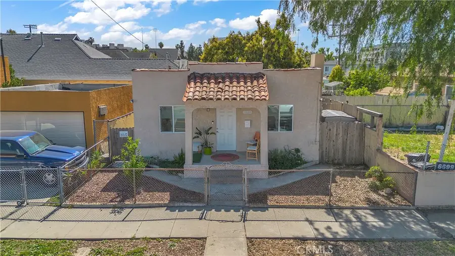 3124 Darwin, Los Angeles, CA 90031 - #2