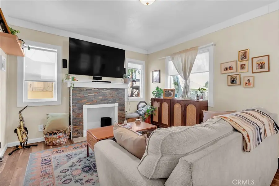 3124 Darwin, Los Angeles, CA 90031 - #3