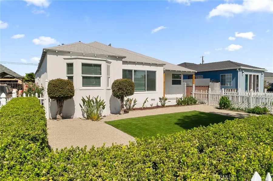 833 E 91st, Los Angeles, CA 90002 - #2