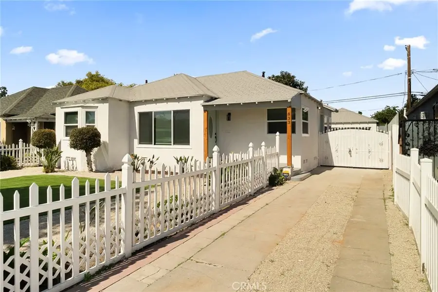 833 E 91st, Los Angeles, CA 90002 - #3