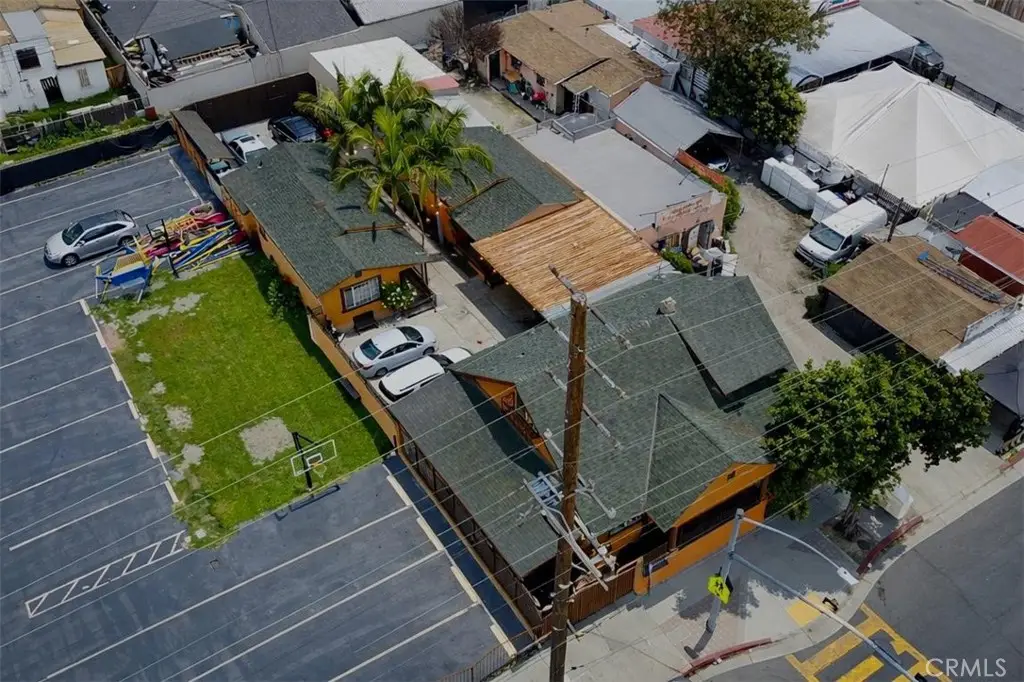 6926 Compton Avenue, Los Angeles, CA 90001 - #1