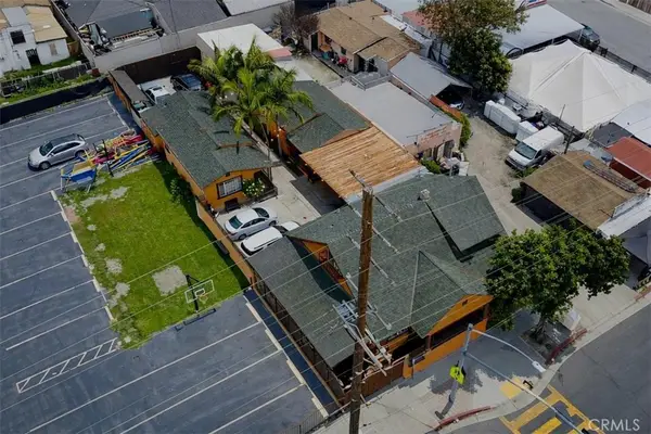 6926 Compton Avenue, Los Angeles, CA 90001