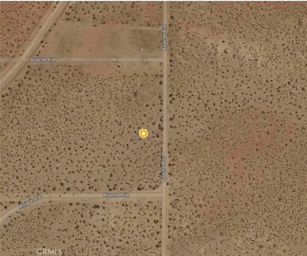 0 Apache Avenue, Adelanto, CA 92301