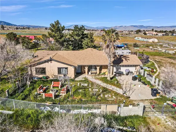 50047 250th W, Lancaster, CA 93536